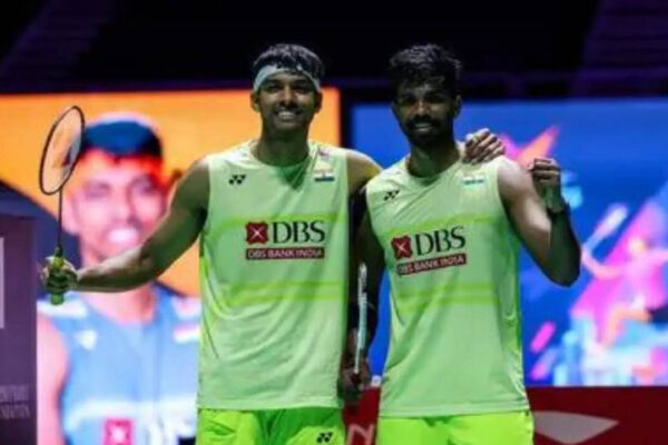 'This is my concern': Coach Tan Kim Her on Satwik-Chirag’s World Championships challenge | Badminton News