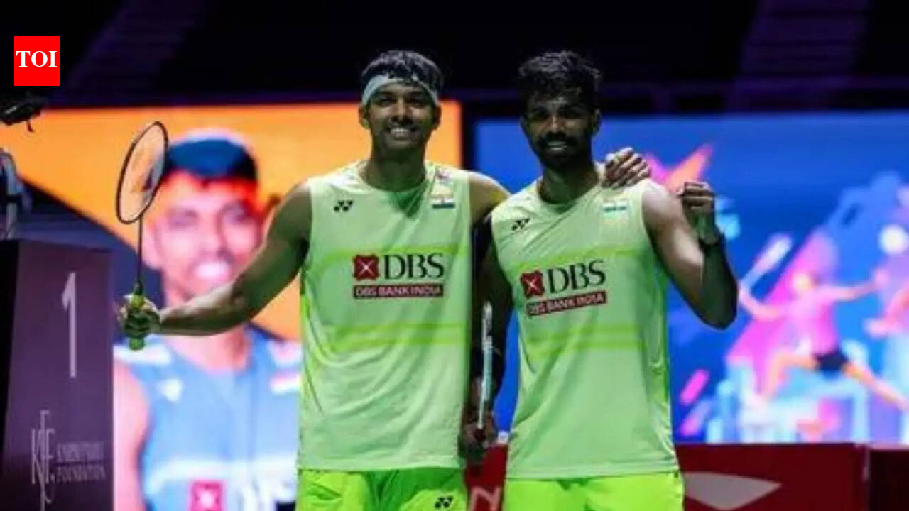'This is my concern': Coach Tan Kim Her on Satwik-Chirag’s World Championships challenge | Badminton News