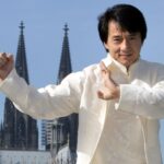 Quote of the day by Jackie Chan: 'You don't get to do over parts or go back and change your path. Your life is decided by...' and how split-second choices reveal who you really are when there's no safety net