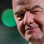 Gianni Infantino promised Morocco 2030 World Cup final in exchange for support, says report | Football News