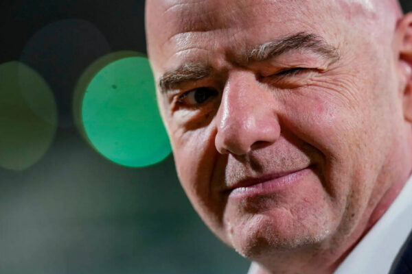 Gianni Infantino promised Morocco 2030 World Cup final in exchange for support, says report | Football News