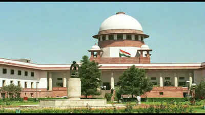 Decide on raising retirement age of judges by Sept 2: SC to states