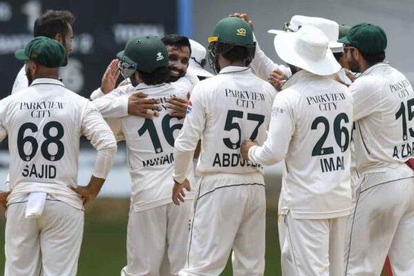 WTC Points Table: How Pakistan's win over West Indies changed the standings | Cricket News