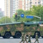 From DF-11 to DF-27: What China has in its regional ballistic missile arsenal