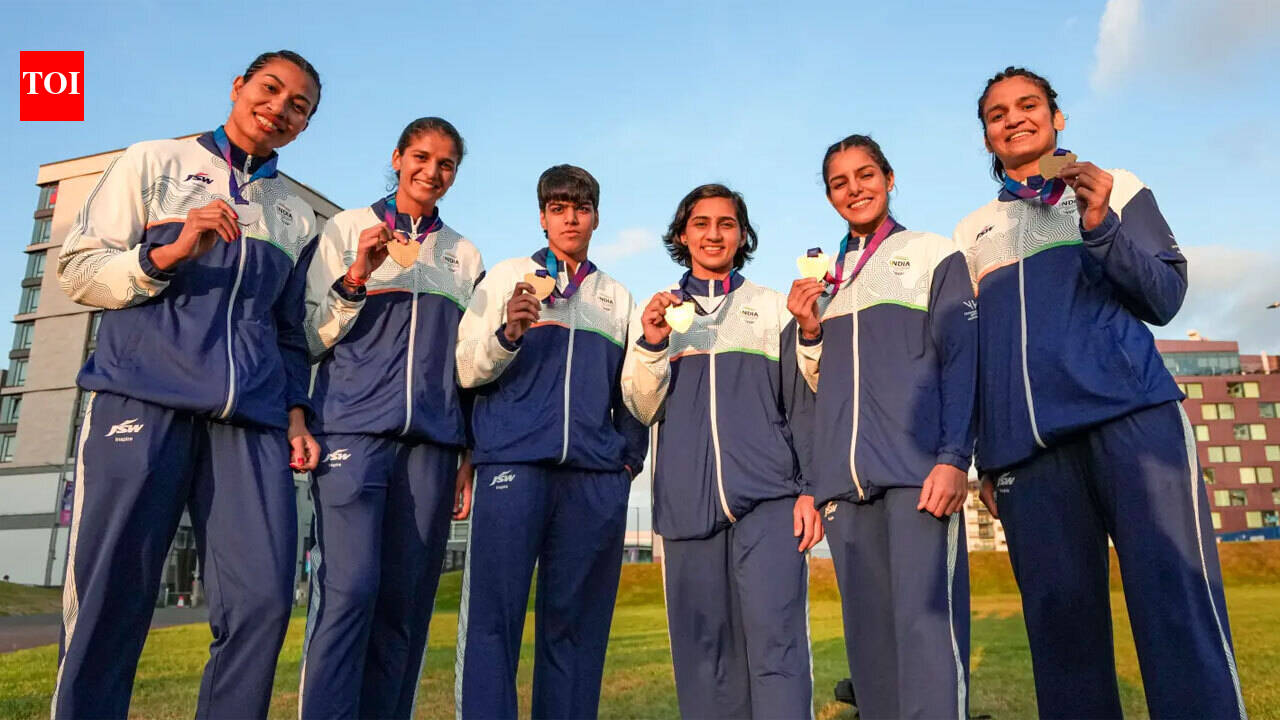 Seven CWG golds, one big challenge: Why India's boxing journey is far from over | Boxing News