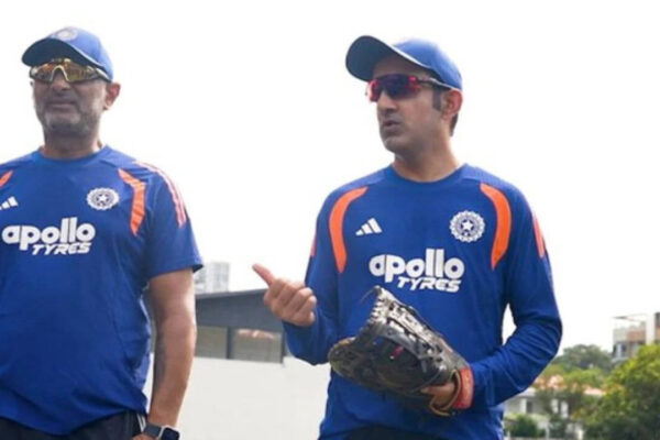 'We must be ready with every answer': Gautam Gambhir's rallying cry before Sri Lanka Tests | Cricket News