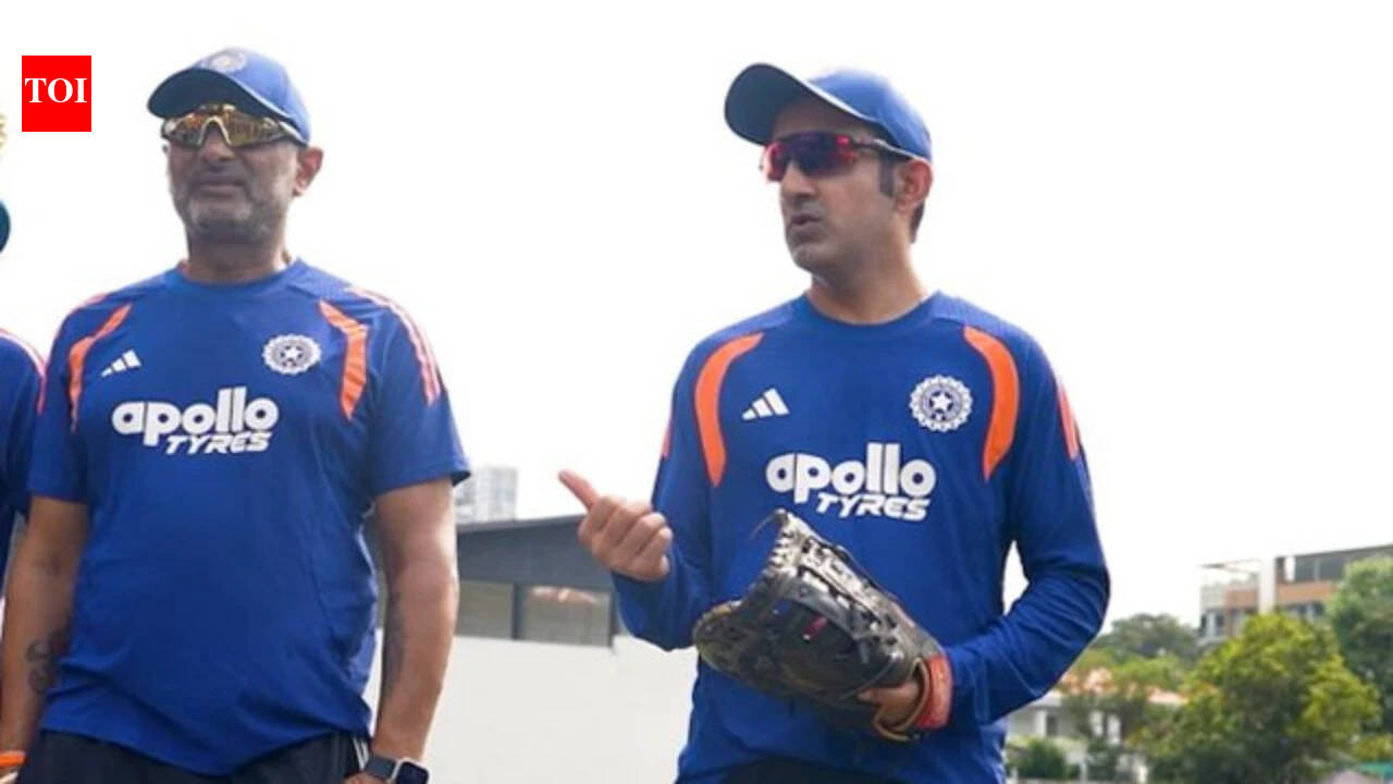 'We must be ready with every answer': Gautam Gambhir's rallying cry before Sri Lanka Tests | Cricket News