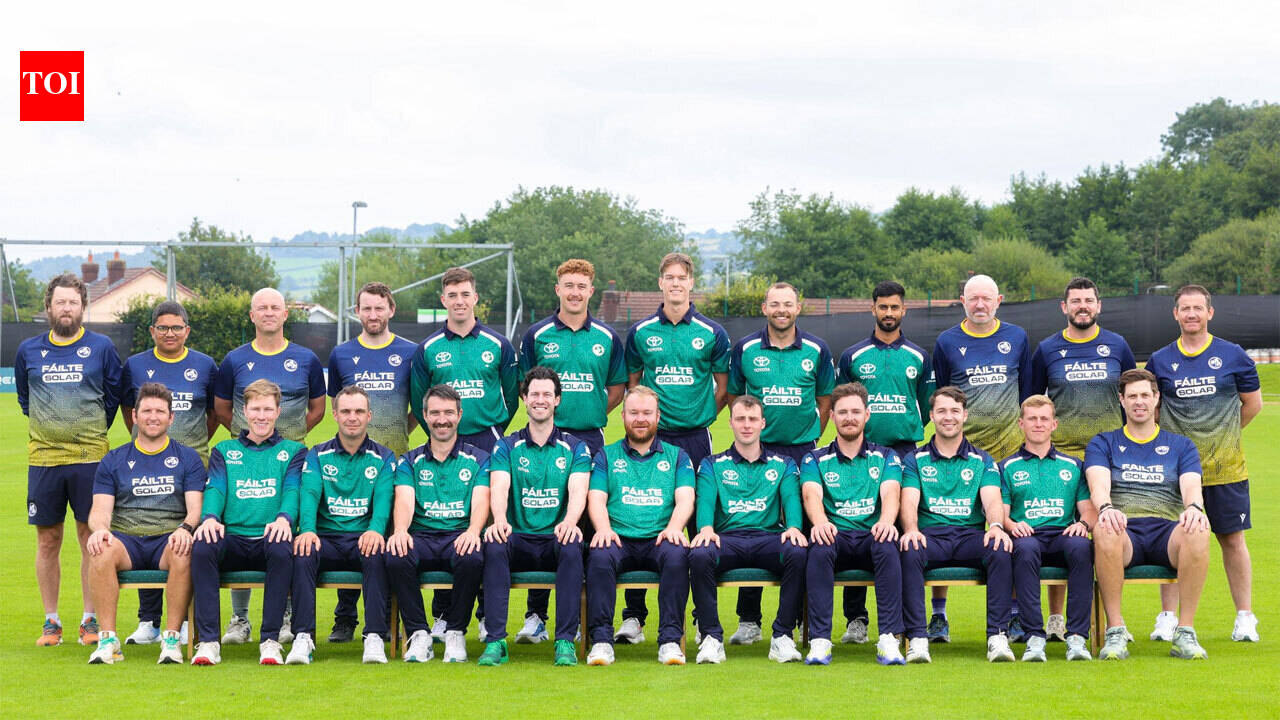 Why Ireland must now play qualifiers for the 2027 ODI World Cup | Cricket News