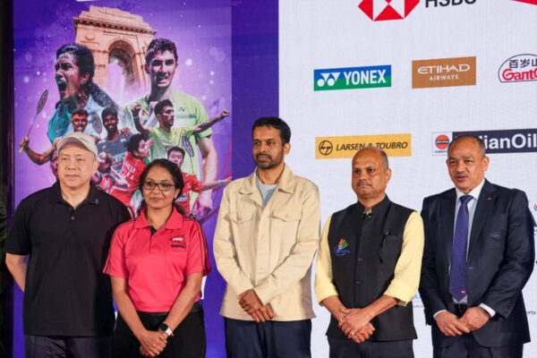 'Completely transformed': BAI promises best-ever BWF World Championships after India Open controversy | Badminton News