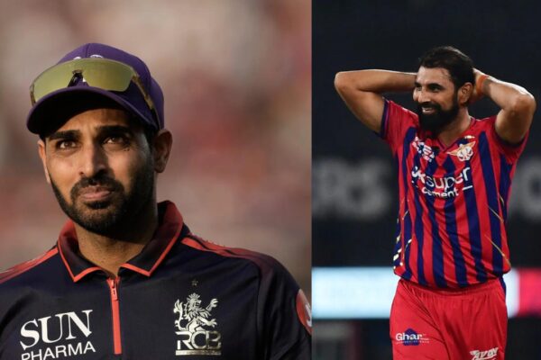 'When you don't play Ranji': Ex-India cricketer explains why Bhuvneshwar Kumar and Mohammed Shami's comeback is difficult | Cricket News