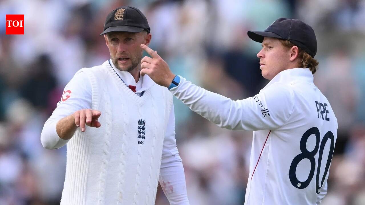 England recall Cook, Ollie Pope for Pakistan series as post 'Bazball' era begins under Joe Root | Cricket News