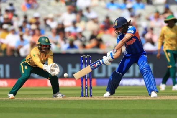 India women's South Africa tour expanded with three T20Is | Cricket News