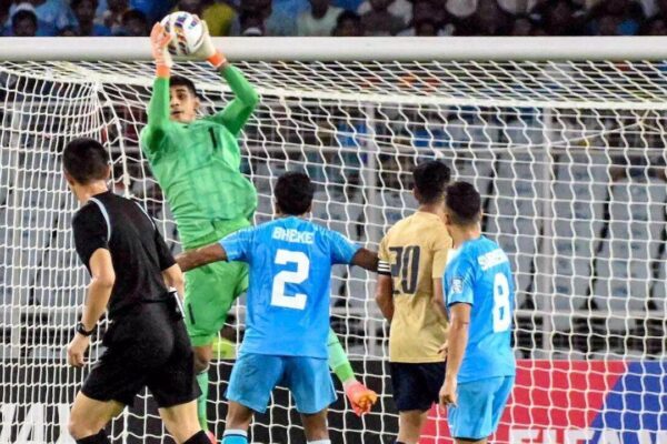 AIFF considers withdrawing from FIFA ASEAN Cup in favour of India vs Brazil game | Football News