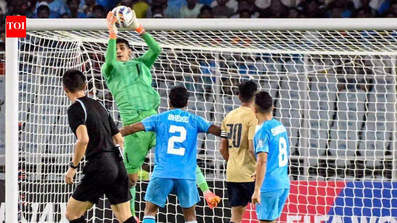 AIFF considers withdrawing from FIFA ASEAN Cup in favour of India vs Brazil game | Football News