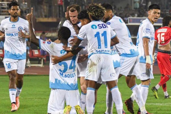 AIFF extends time to Jamshedpur FC to reconsider ISL exit | Football News