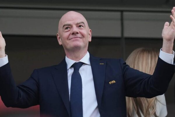FIFA says ‘sorry’ after failed World Cup plan but makes huge decision on Infantino’s future | Football News