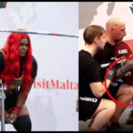 ‘I am racist’: Spotter admits deliberately ruining powerlifting star’s record-breaking lift | International Sports News
