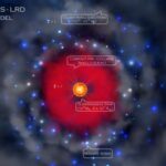 James Webb’s ‘little red dots’ may be 100,000-sun monster stars; their collapse could have seeded the universe’s first giant black holes