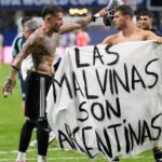 Argentina declare July 15 as National Football Teams Day to celebrate Lionel Messi's win over England | Football News