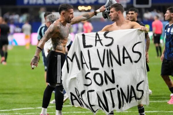 Argentina declare July 15 as National Football Teams Day to celebrate Lionel Messi's win over England | Football News