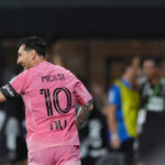 Lionel Messi breaks Leagues Cup record on World Cup return with stunning Inter Miami brace | Football News