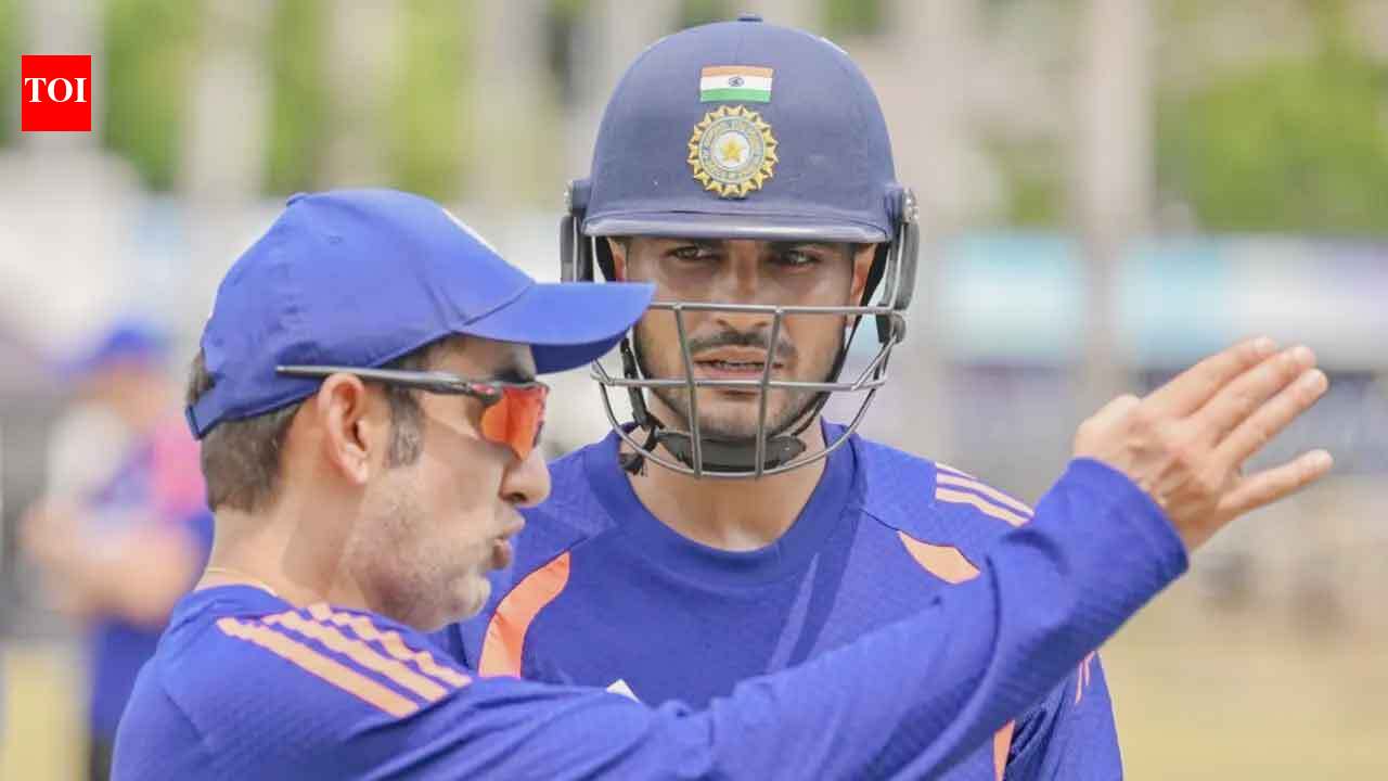 India vs Sri Lanka: India's search for answers to rediscover lost glory in Tests begins in Colombo | Cricket News