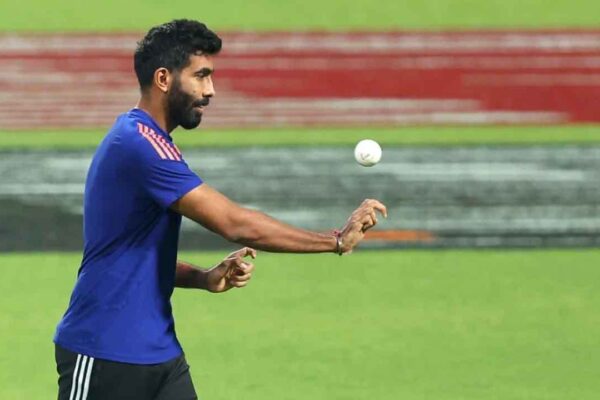 'Jasprit Bumrah should take a break': Ex-India pacer urges selectors to consider Mohammed Shami and Bhuvneshwar Kumar | Cricket News
