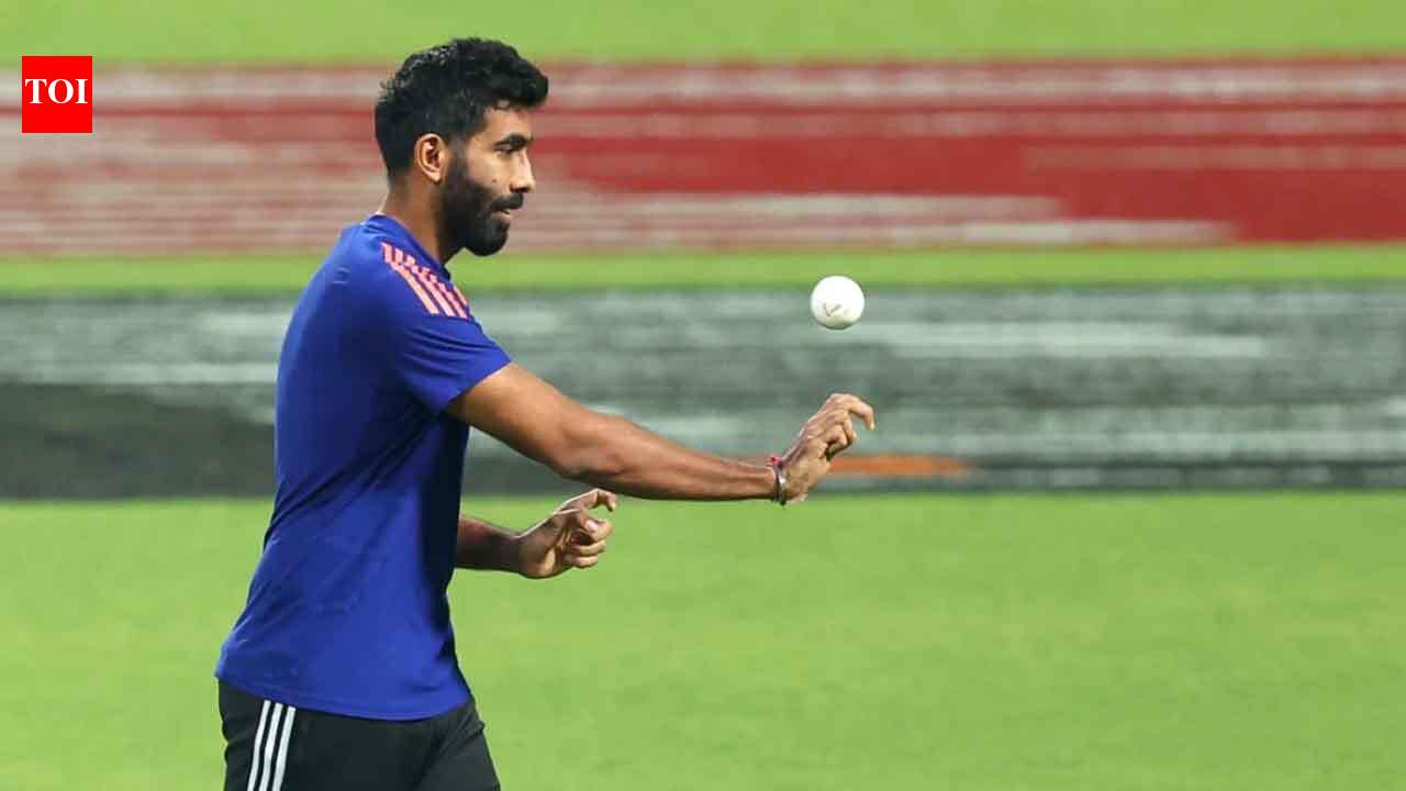 'Jasprit Bumrah should take a break': Ex-India pacer urges selectors to consider Mohammed Shami and Bhuvneshwar Kumar | Cricket News