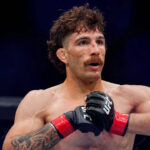 UFC Interview: Quillan Salkilld ready for first UFC main event as Mateusz Gamrot test awaits | More sports News