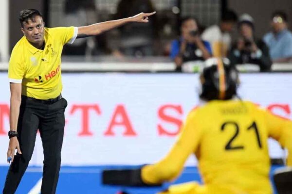 No Indian umpire or official at Hockey World Cup after 28 years | Hockey News