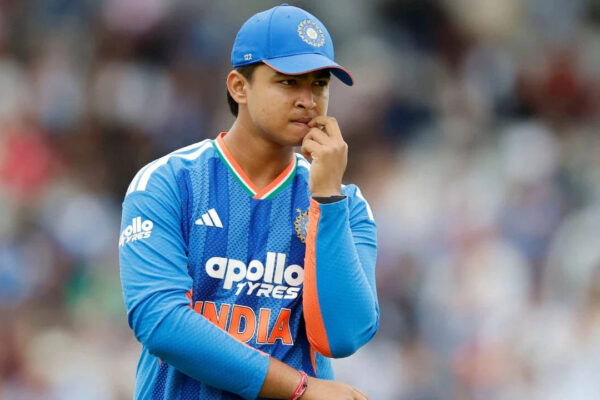 'Unnecessary pressure': Ex-cricketer questions Vaibhav Sooryavanshi's elevation to vice-captaincy | Cricket News