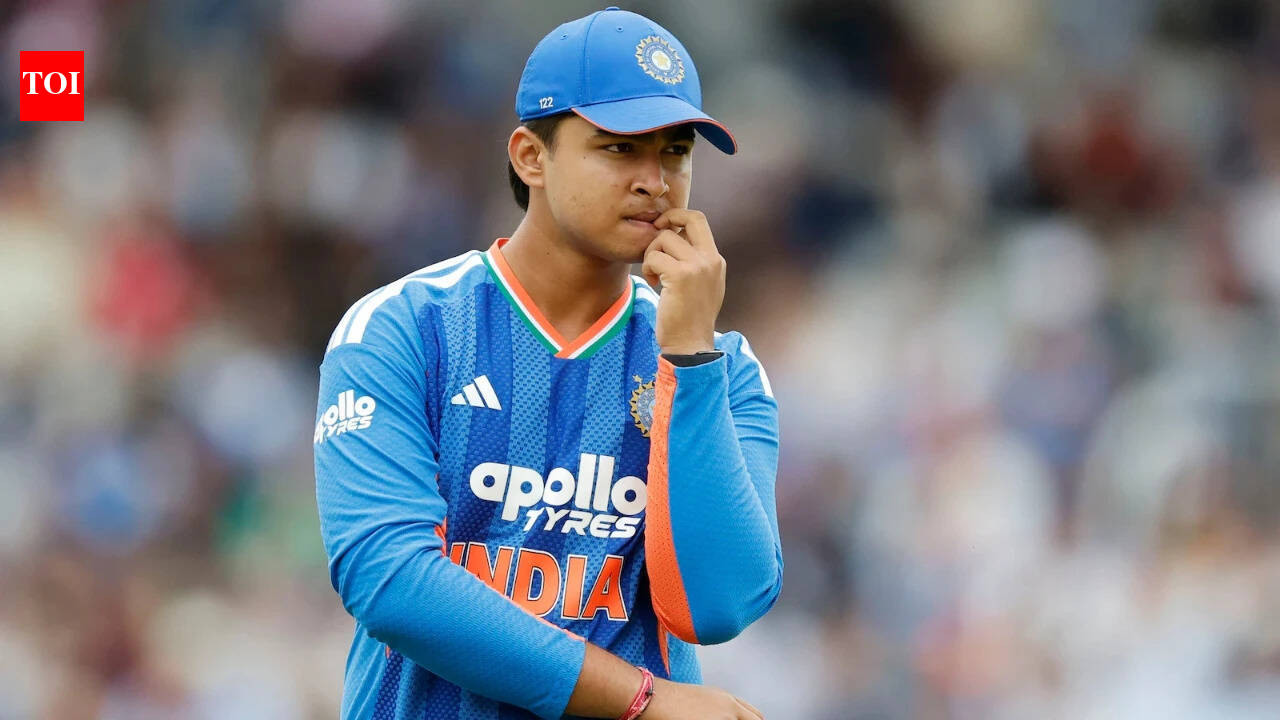 'Unnecessary pressure': Ex-cricketer questions Vaibhav Sooryavanshi's elevation to vice-captaincy | Cricket News
