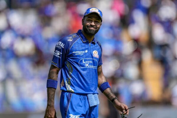 'Get Harshit Rana and Rinku Singh': Ashwin names Mumbai Indians' ideal Hardik Pandya trade | Cricket News