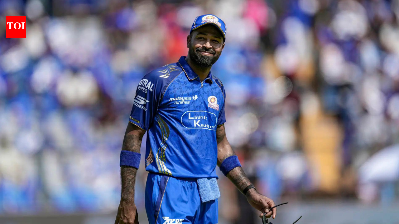 'Get Harshit Rana and Rinku Singh': Ashwin names Mumbai Indians' ideal Hardik Pandya trade | Cricket News