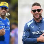 'He's like me, but better': Brendon McCullum's verdict on England's new Test coach Stephen Fleming | Cricket News