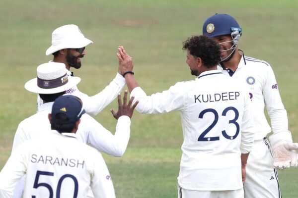 No tickets required: Sri Lanka announces free stadium entry for fans in India Test series | Cricket News