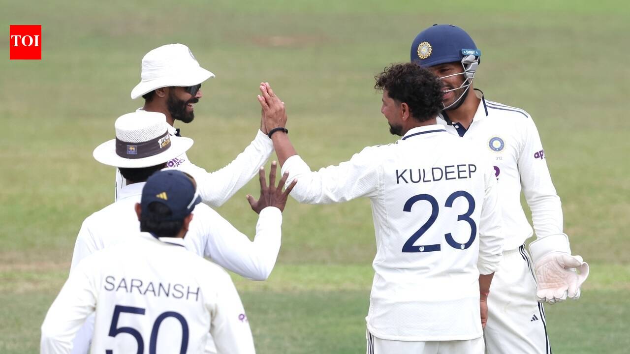 No tickets required: Sri Lanka announces free stadium entry for fans in India Test series | Cricket News