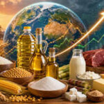 Food for thought: Global food prices rise in July as cereals, sugar turn costly