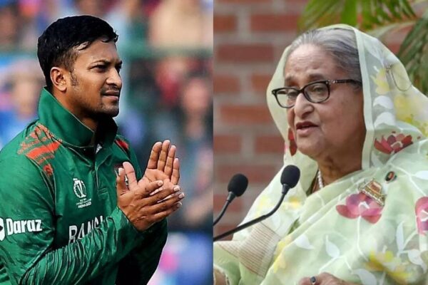 Sheikh Hasina-linked exiled cricketer ready to return, face murder trial 'if security is guaranteed' | Off the field News