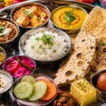 Onion, oil or chicken: What made your thali costlier in July