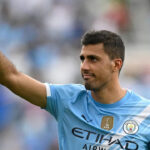 Manchester City reject Barcelona's opening offer for Rodri amid transfer uncertainty | Football News