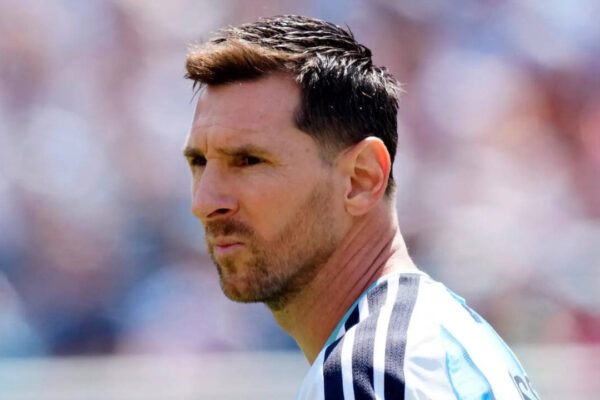 'Blow up Messi with four bombs strapped to my body': Leaked police file reveals alleged World Cup terror plot | Football News