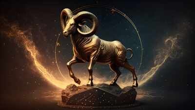 Aries Horoscope Today, August 8, 2026: Don't try to win every point