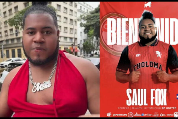 Football's most unusual signing? Honduran club make bizarre summer signing by recruiting TikTok star as goalkeeper | Football News