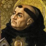 Quote of the day by Thomas Aquinas: 'Better to illuminate than merely to shine, to deliver to others...' and the case for sharing what you know before it dies with you