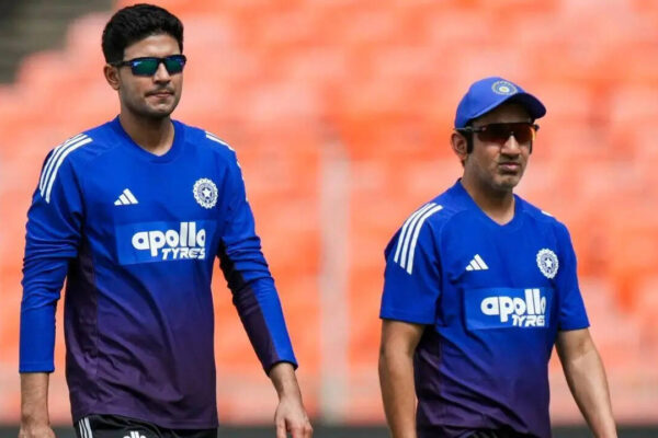 India vs Sri Lanka: Captain Shubman Gill's time to take centrestage | Cricket News