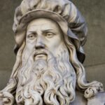 Leonardo Da Vinci: Quote of the day by Leonardo Da Vinci: “Why does the eye see a thing more clearly in dreams than the imagination when awake?”