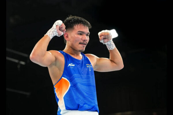 How Jadumani Singh's risky weight change nearly derailed his CWG dream before winning Glasgow silver | Commonwealth Games News