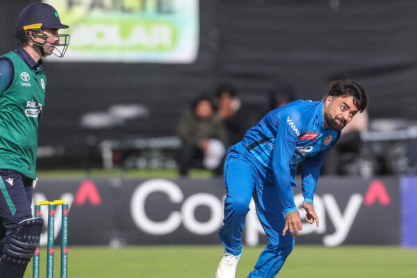 IRE vs AFG 2nd ODI: Rashid Khan's six-for helps Afghanistan crush Ireland by 92 runs | Cricket News