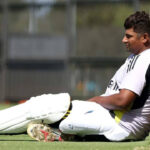 Sarfaraz Khan's cryptic post goes viral amid continued India snub: 'I may not fit in, but I'll fight' | Cricket News